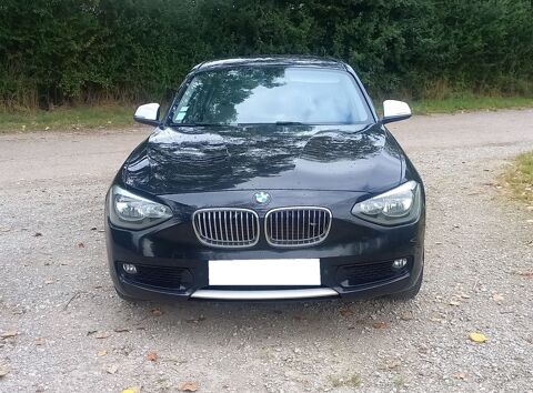 Bmw serie 1 116d 116 ch Business