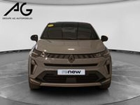 Symbioz E-Tech full hybrid 145 Iconic 2025 occasion 08000 Charleville-M&eacute;zi&egrave;res