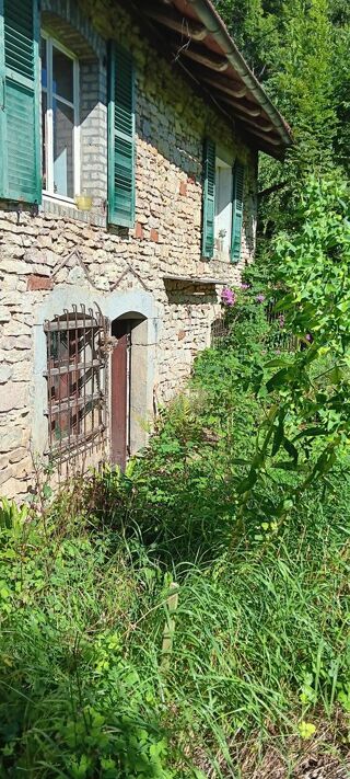  Ferme à vendre 3 pièces 69 m²