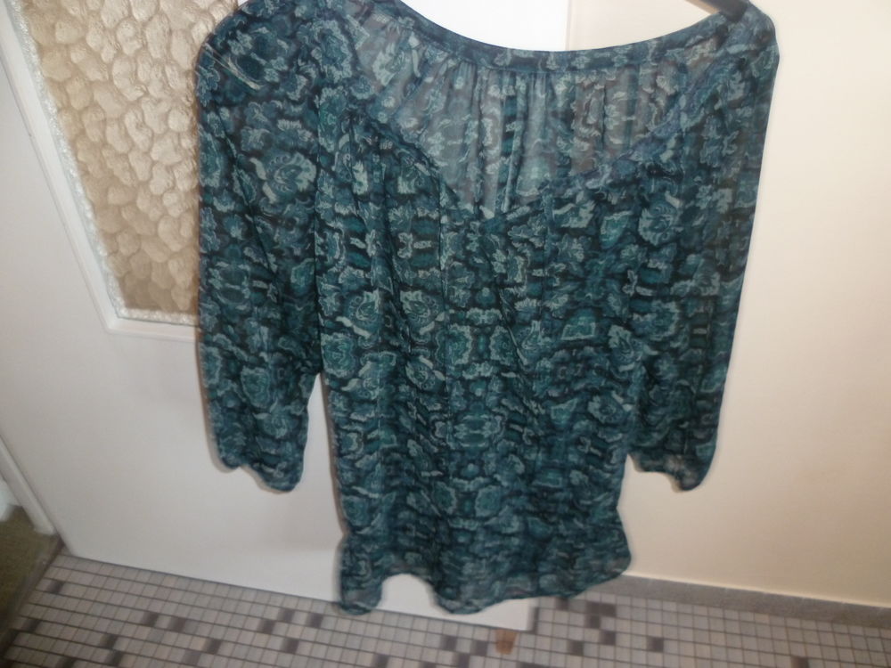 TUNIQUE HAUT Vêtements