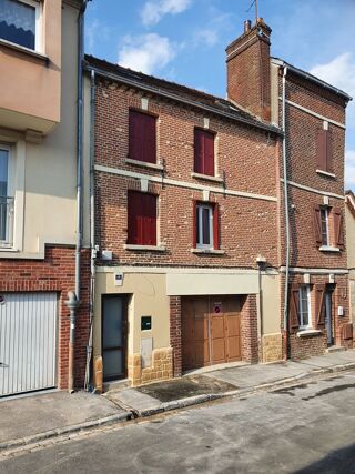  Immeuble � vendre 135 m�