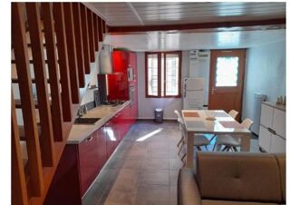  Maison à louer 3 pièces 52 m²
