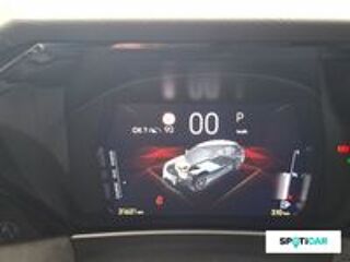 DS4 Hybride 145 e-DCT6 Etoile - Alcantara 2025 occasion 46200 Souillac