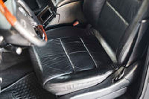 Classe G G Long 400 CDI A 2002 occasion 30132 Caissargues
