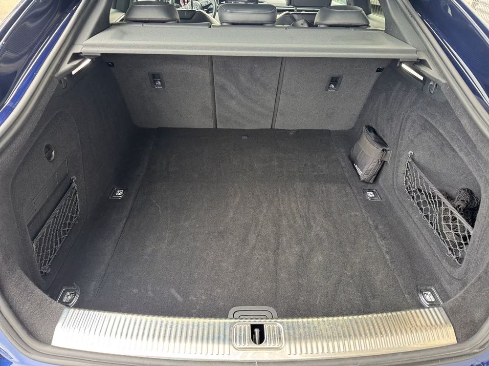 A5 Sportback 40 TDI 204 S tronic 7 Quattro S Line 2022 occasion 13124 Peypin