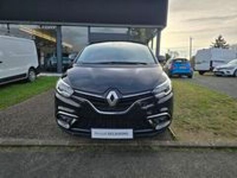 Grand scenic IV Grand Scenic TCe 140 EDC Evolution 2023 occasion 91410 Dourdan