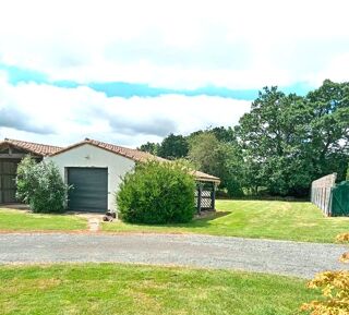  Terrain � vendre 1332 m� La roche-sur-yon