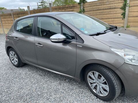 Peugeot 208 1.0 VTi 68ch BVM5 Access