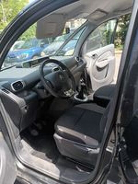 C3 Picasso VTi 95 Confort 2011 occasion 92000 Nanterre