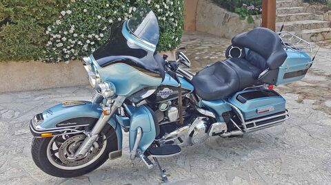 Moto Moto 2007 occasion Fuveau 13710