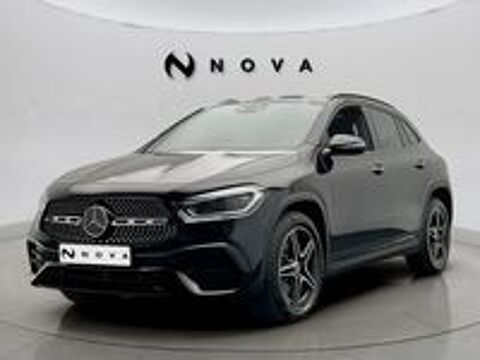 Classe GLA GLA 250e AMG Line 8G DCT 2023 occasion 33600 Pessac