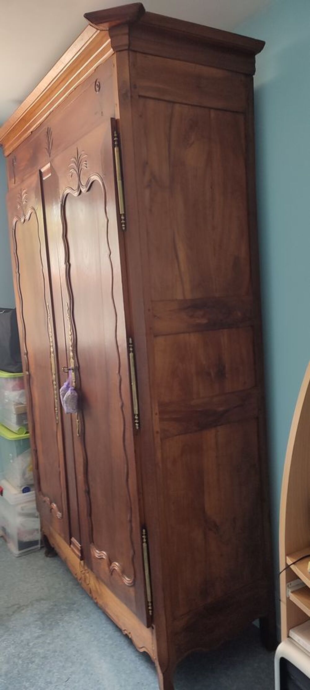 Armoire Ch&ecirc;ne Meubles
