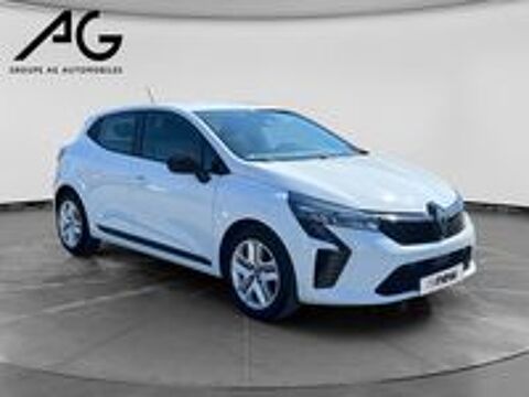 Clio V Clio SCe 65 ch GSR2 Evolution null 2025 occasion 08300 Rethel