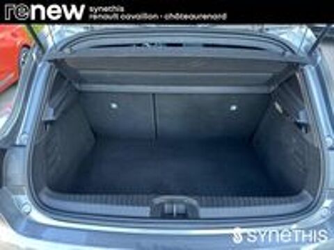 Clio V Clio E-Tech full hybrid 145 ch GSR2 Esprit Alpine 2025 occasion 84300 Cavaillon