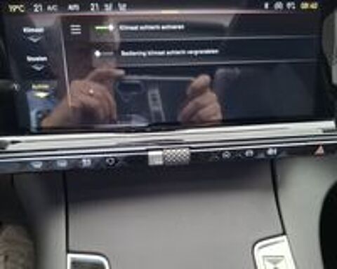 DS7 ADML/CAMERA/CUIR/HML/PIXEL*LED*VISION/TOIT*PANO/19 2024 occasion BE-8900 Ieper (Ypres)