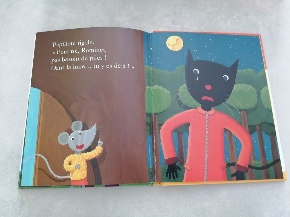 2 livres enfant Livres et BD