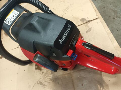 Tron�onneuse Jonsered 2150 cs turbo 60 Bourges (18)