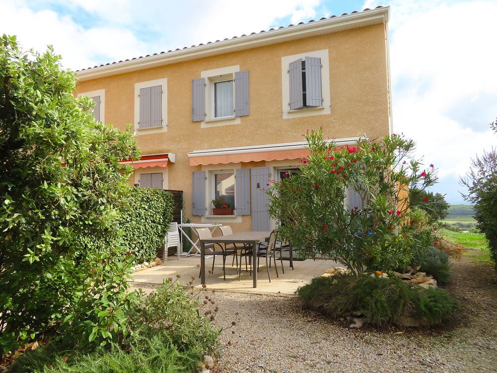 Maison 3 pièces 40 m² · à Calvisson · 40 m² · 139 500 €