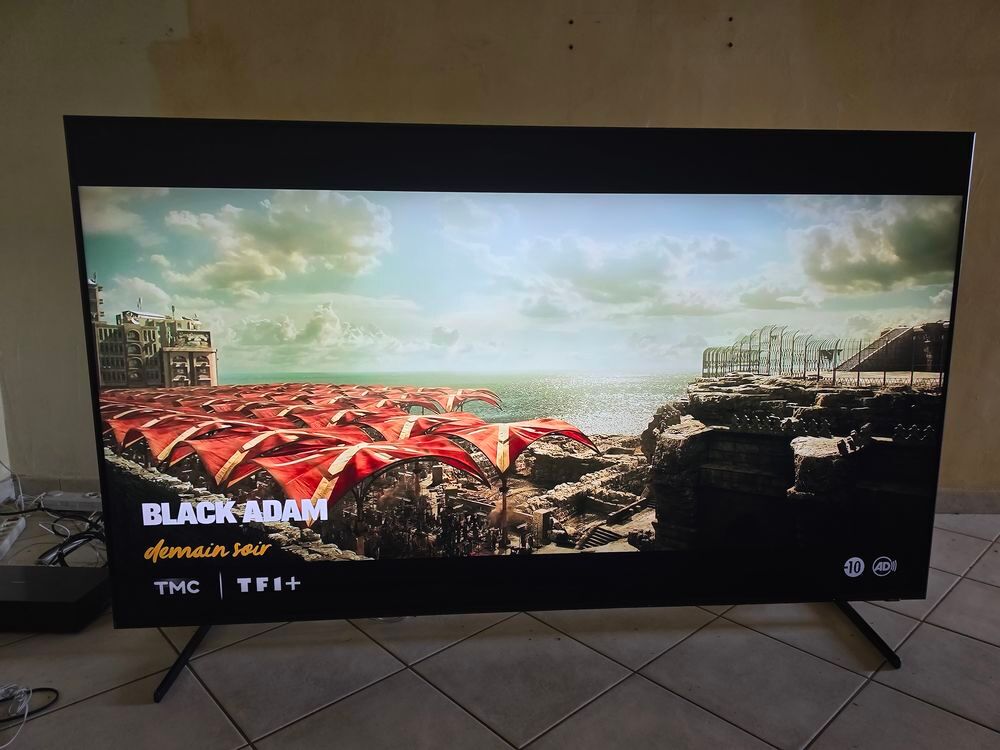 Smart tv 8k samsung Photos/Video/TV