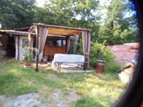 Location  Chalet - Bungalow 
