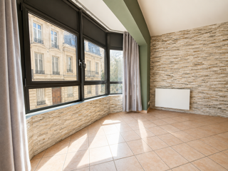  Appartement à vendre 3 pièces 73 m²
