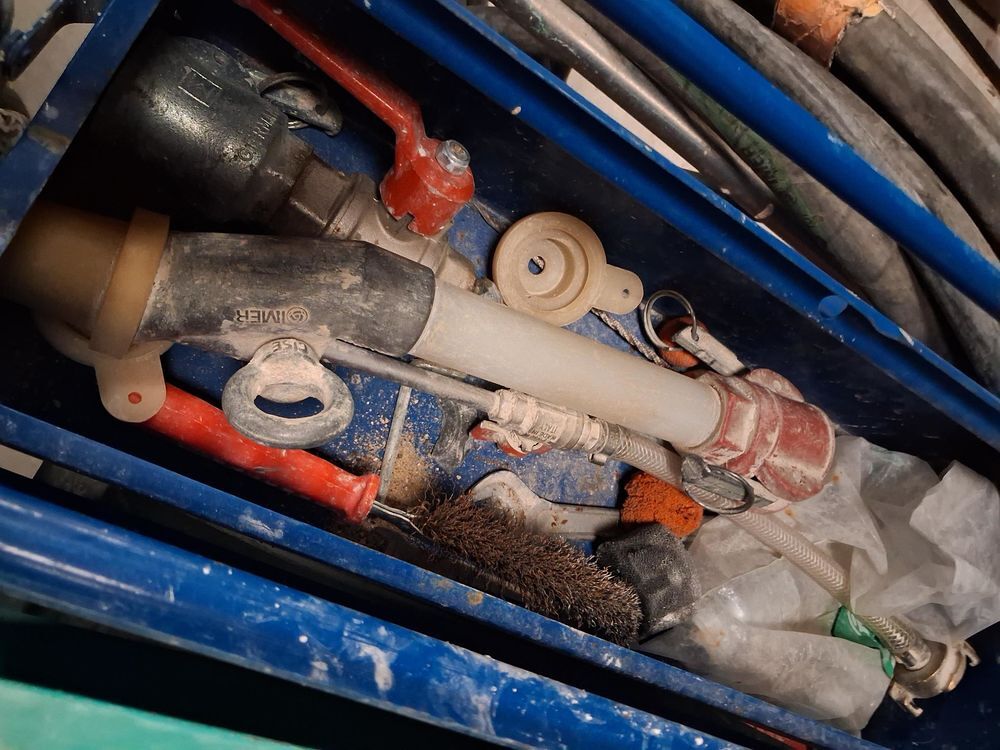 machine Bricolage