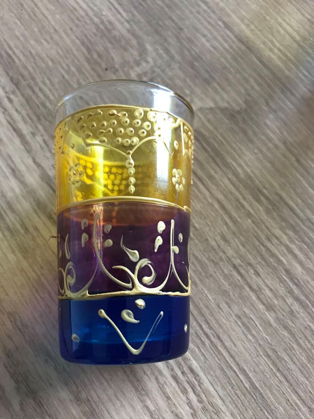Verres Cuisine