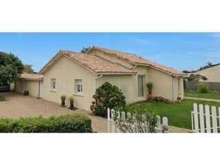 Maison à vendre 4 pièces 80 m²