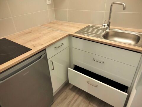  Appartement  louer 3 pices 23 m