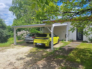  Villa � vendre 11 pi�ces 264 m� Pompignac