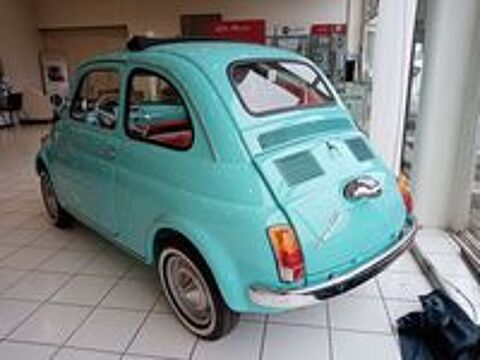500 1969 occasion 69720 Saint-Laurent-de-Mure