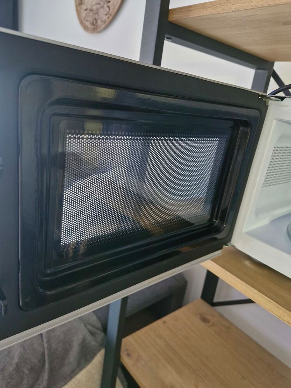 Micro ondes Beko Electrom�nager