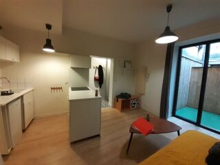  Appartement à vendre 2 pièces 32 m²
