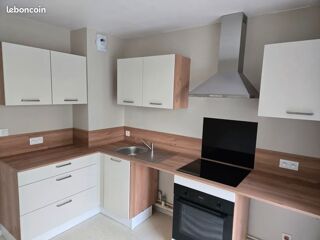  Appartement à louer 3 pièces 64 m²