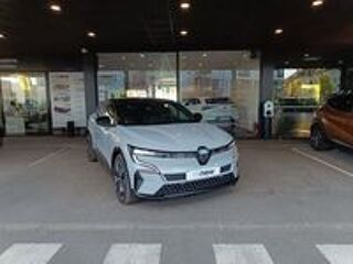 M&eacute;gane Megane E-Tech 220 ch autonomie confort AC22 Iconic 2024 occasion 95220 Pierrelaye
