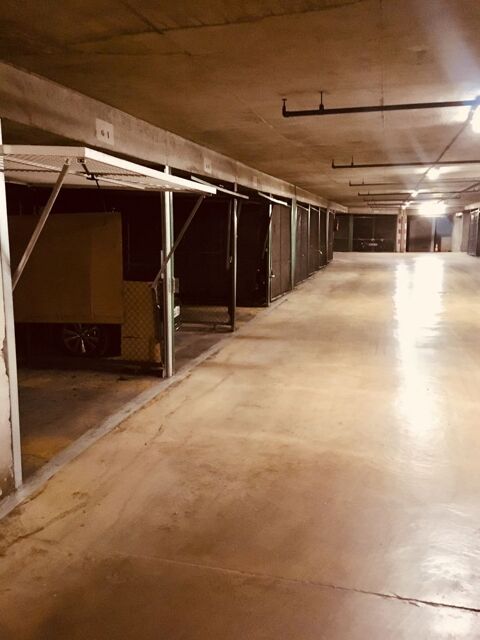  Parking / Garage � louer 14 m�