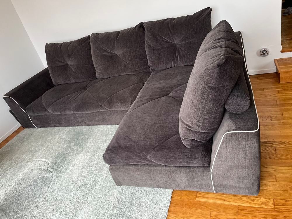 Canap&eacute; roche bobois Meubles