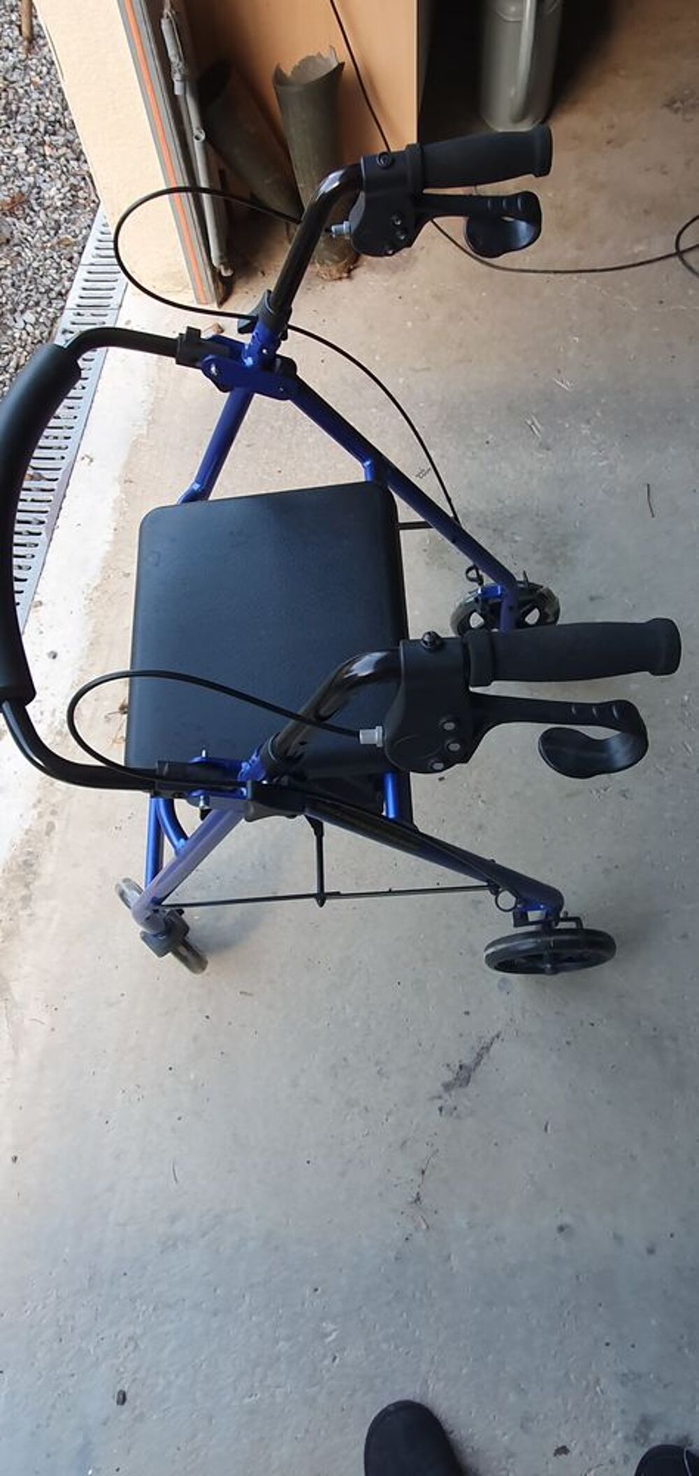 Deambulateur Sports