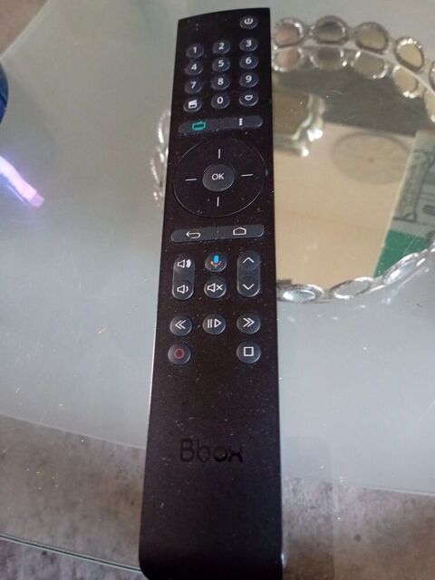 Télécommande neuve Guingamp (22)