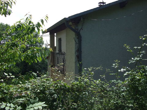   MAISON 4 FACES RESIDENCE PRINCIPALE/SECONDAIRE. TARN 81330
Villa - 6 pice(s) - 140 m