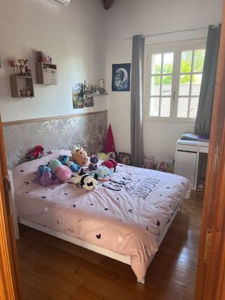  Maison à vendre 7 pièces 206 m²