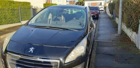 Peugeot 3008 1.2 Puretech 130ch S&S BVM6 Access