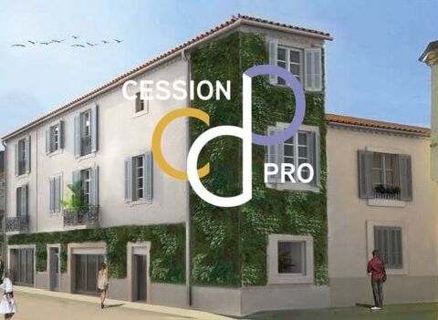 MURS COMMERCIAUX, BUREAUX OU LOCAL D'ACTIVIT&Eacute;S DE 47 M&sup2; A VENDRE &Agrave; N&Icirc;MES 123200 30000 Nimes