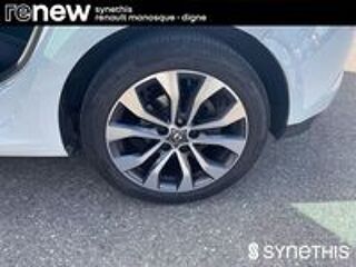 Megane IV Berline TCe 140 Techno 2022 occasion 04100 Manosque