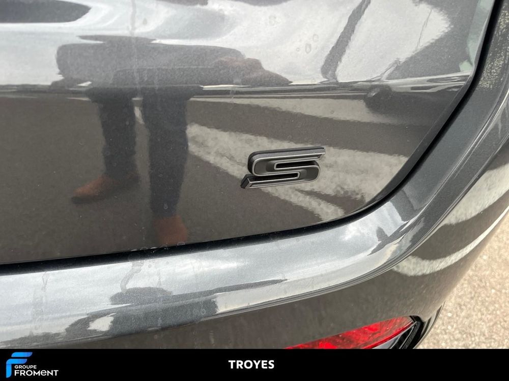 Compass 1.3 PHEV T4 240 ch 4xe eAWD Summit 2024 occasion 10600 Barberey-Saint-Sulpice