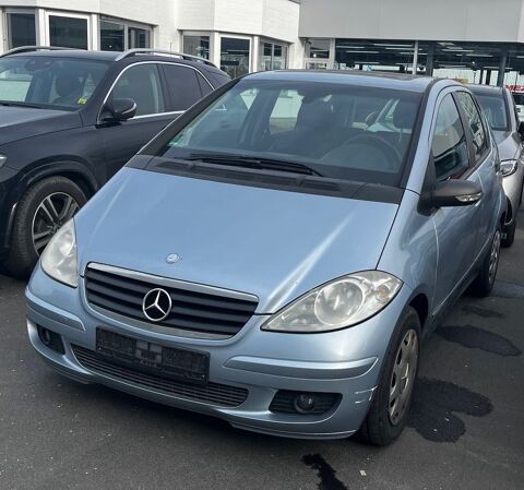 Mercedes classe a A 160 CDI