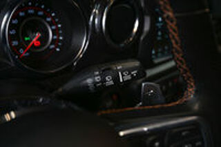 Wrangler 6.4 V8 HEMI 2022 occasion 60280 Clairoix