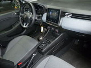 Clio V Clio E-Tech full hybrid 145 GSR2 Evolution 2025 occasion 95300 Ennery