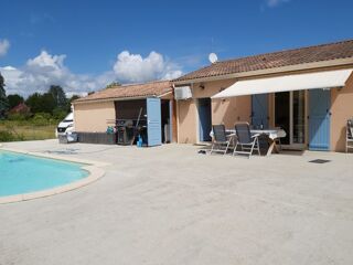  Maison � vendre 5 pi�ces 104 m�