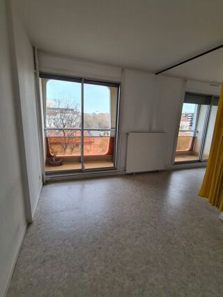  Appartement Vanduvre-ls-Nancy (54500)